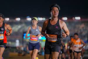 BIB: 20451
                            <button type="button" onclick="openModal(22861615)" class="btn btn-primary btn-sm float-right btn-popup" data-toggle="modal" data-target=".modal-high-quality">
                        <i class="fas fa-shopping-cart"></i> Add to Cart
                    </button>
                                            <button type="button" onclick="isThisMe(22861615, true)" class="btn btn-success btn-sm float-right btn-popup btn-isme hidden" data-toggle="tooltip" data-placement="bottom" title="นี่คือรูปของคุณใช่ไหม คลิกที่นี่เพื่อเอาเข้าอัลบั้ม">
                        <i class="fas fa-plus"></i> Add to album
                    </button>
                    <button type="button" onclick="isThisMe(22861615, false)" class="btn btn-warning btn-sm float-right btn-popup btn-isnotme hidden">
                        <i class="fas fa-ban"></i> Remove from album
                    </button>